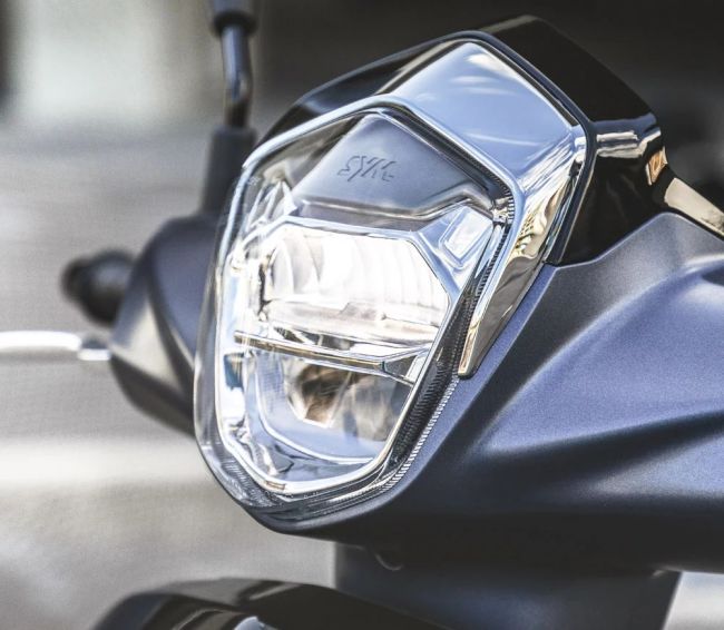SYM Symphony ST LC 125