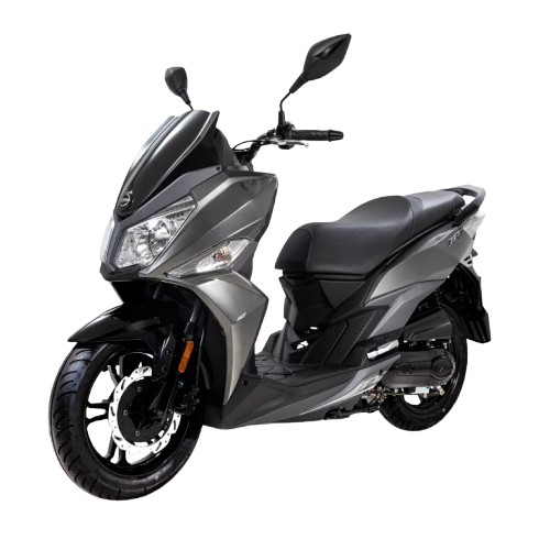 SYM Jet 14 AC 50