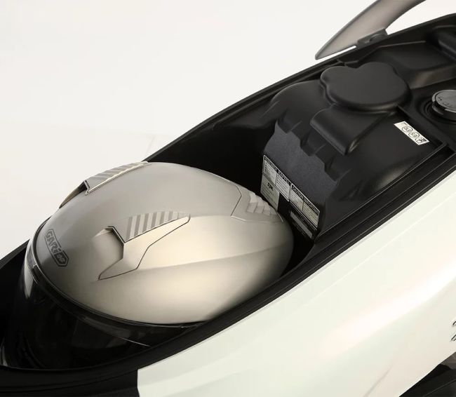 SYM Symphony 50