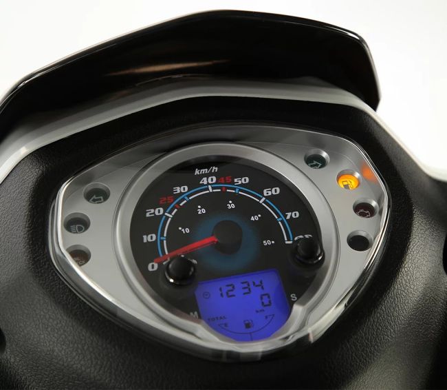 SYM Symphony 50