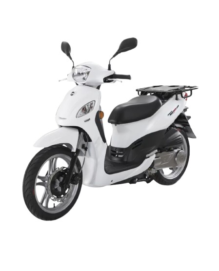 SYM Symphony Cargo 125
