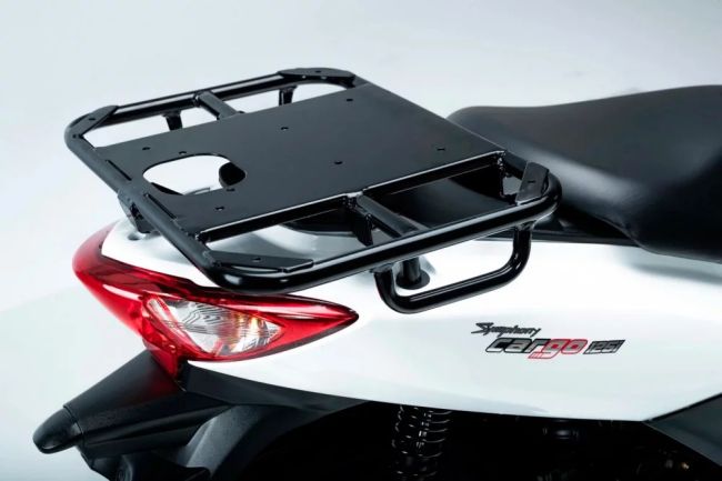 SYM Symphony Cargo 125