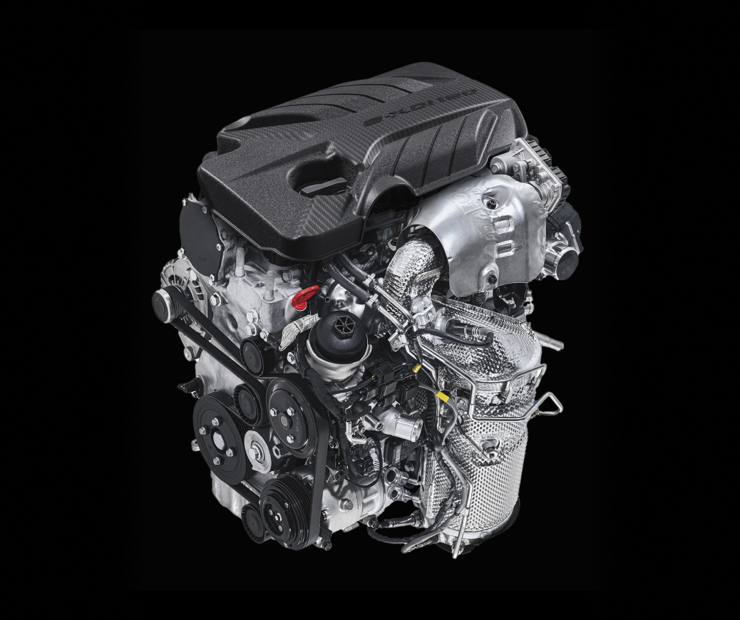 Motor