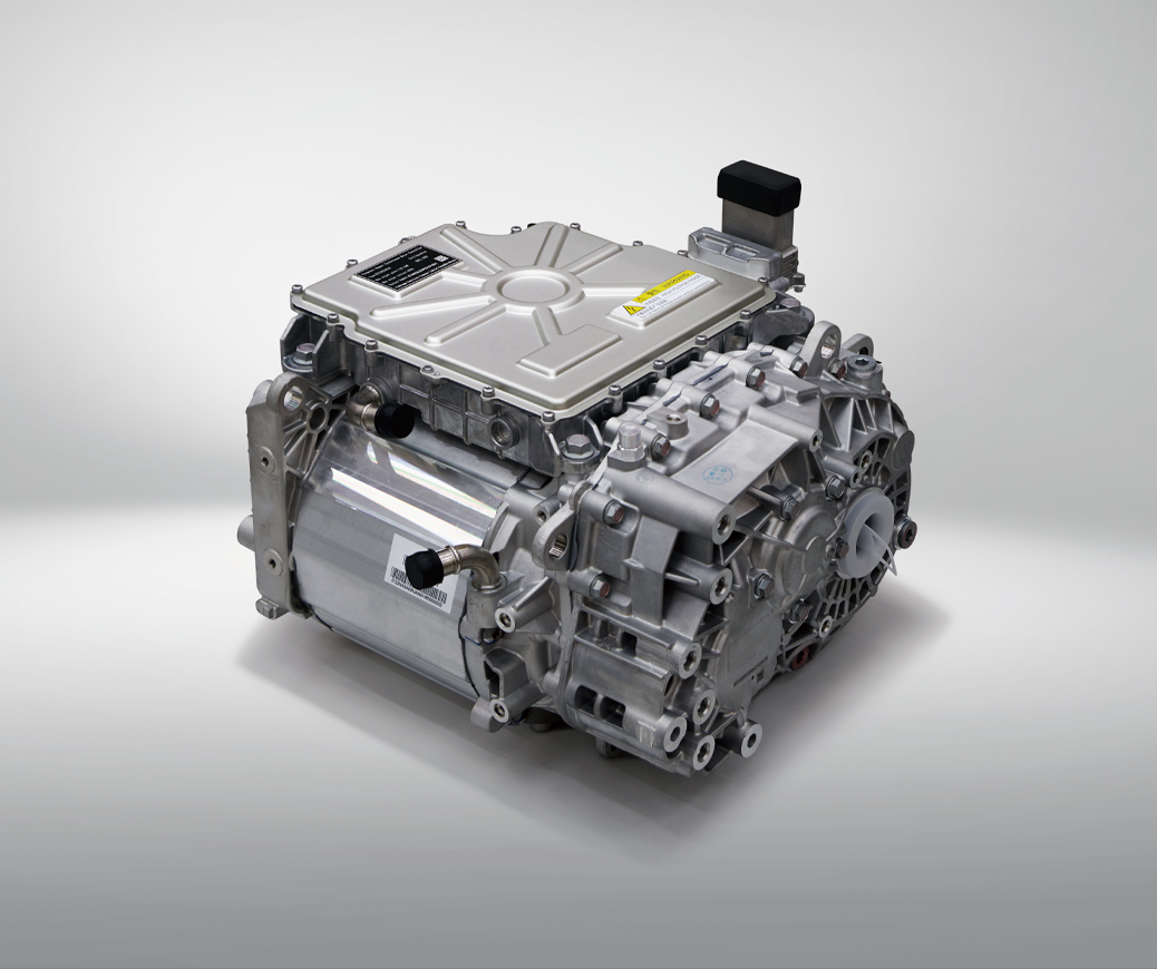 Motor eléctrico