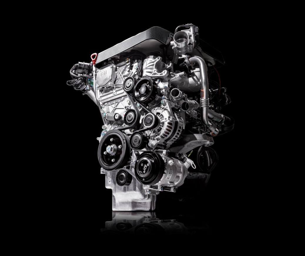 Motor