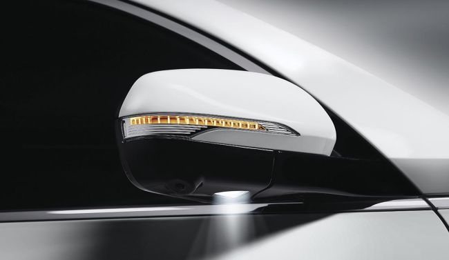 KGM Rexton