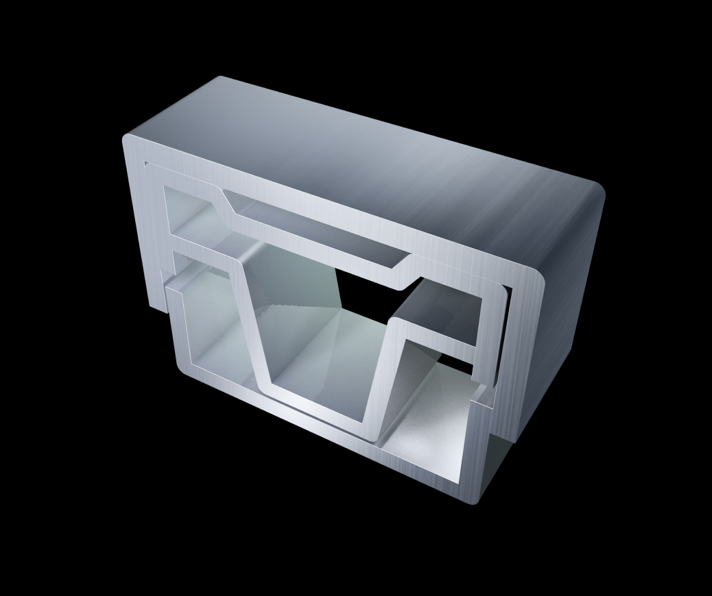 Bastidor "Quad Frame"