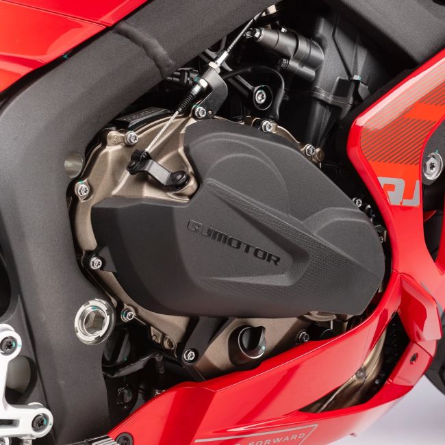QJ Motor SRK 800RR