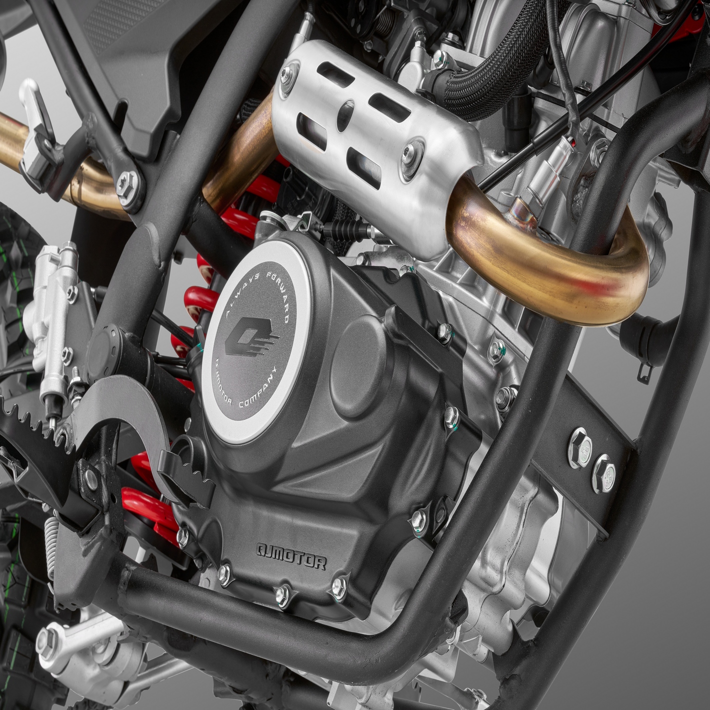 MOTOR