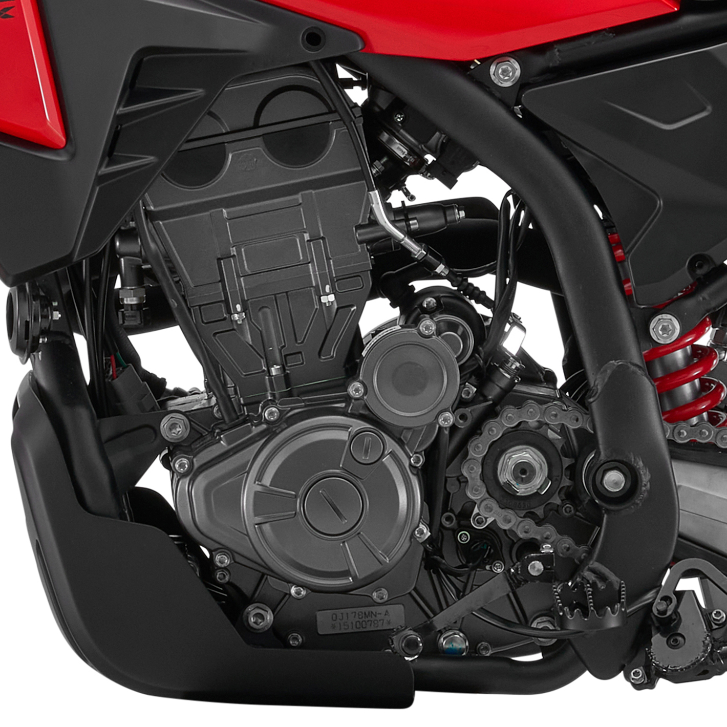 Motor