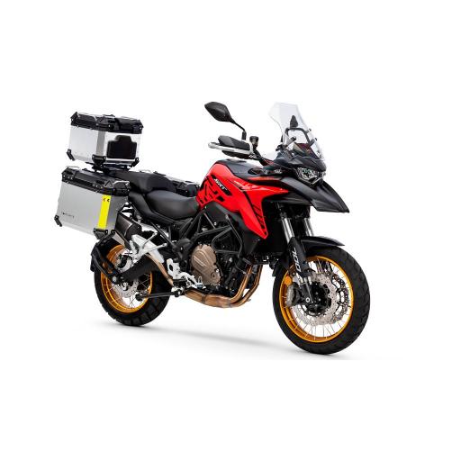 QJ Motor SRT 700SX TRAIL
