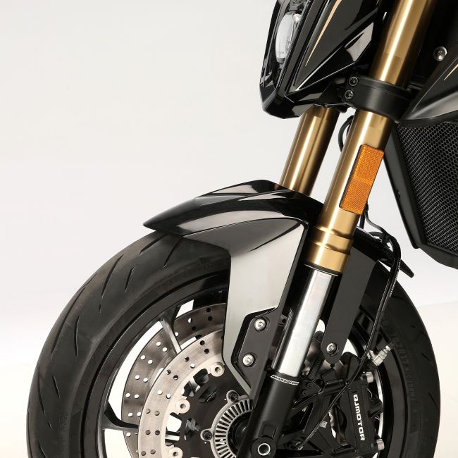 QJ Motor SRK 600