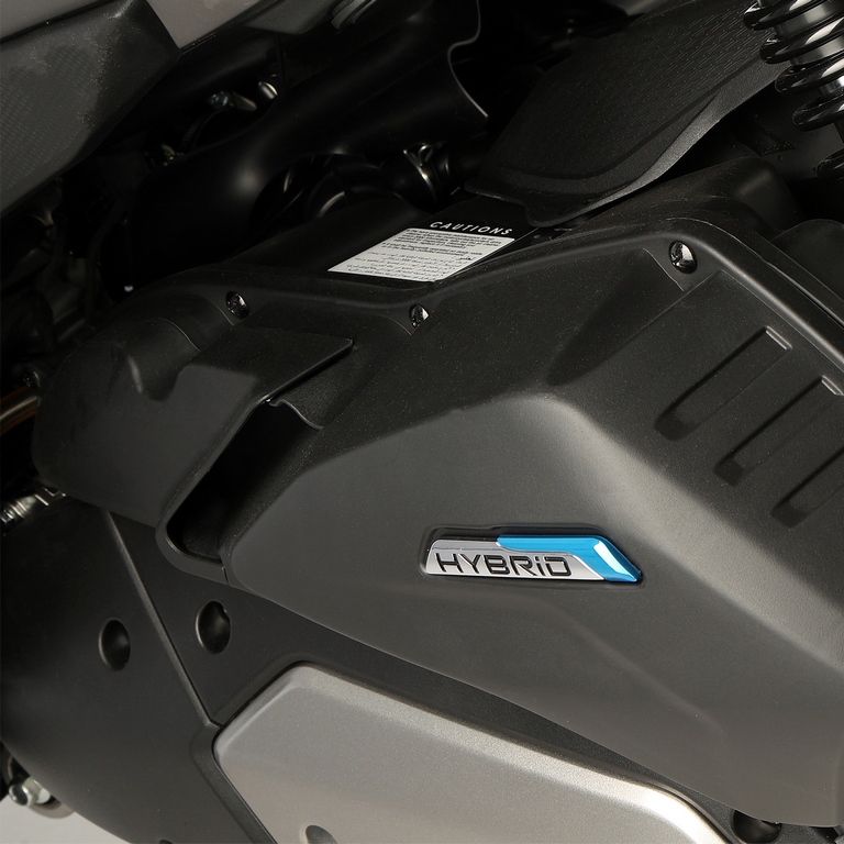 Motor de 4 válvulas