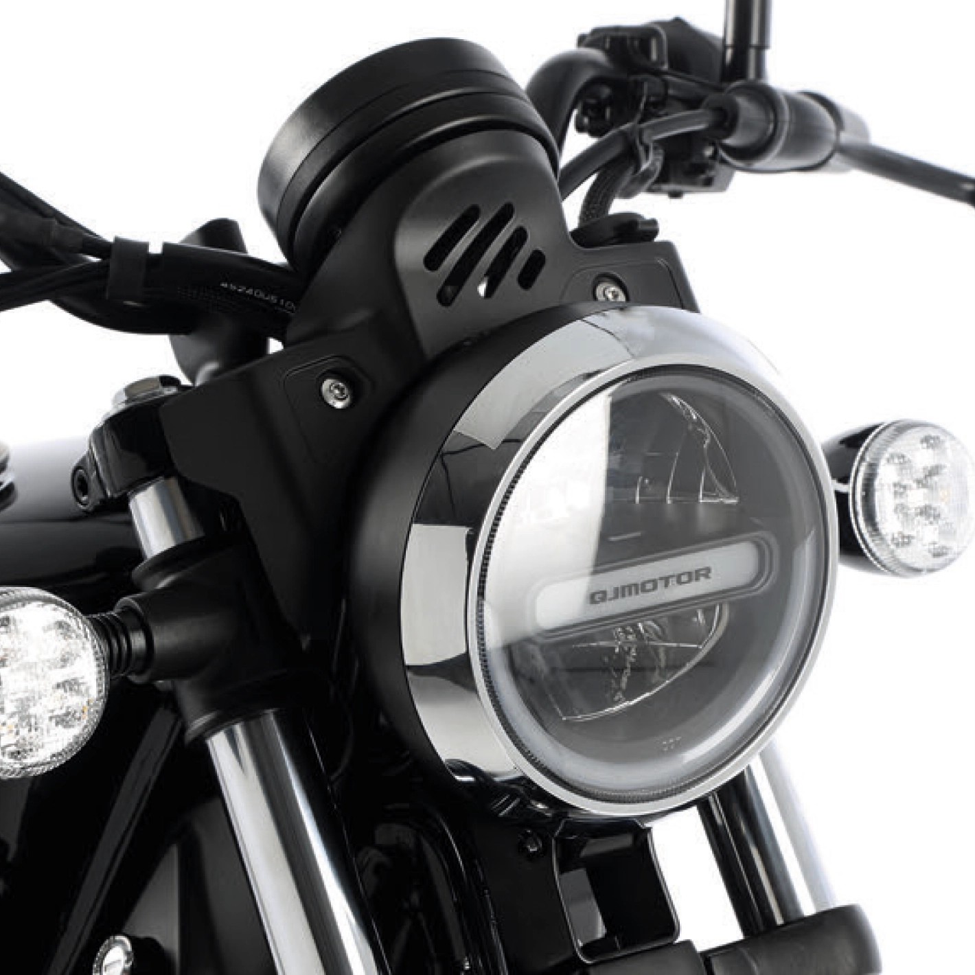 Iluminación full led
