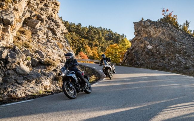 Macbor Montana XR1 125 EVO