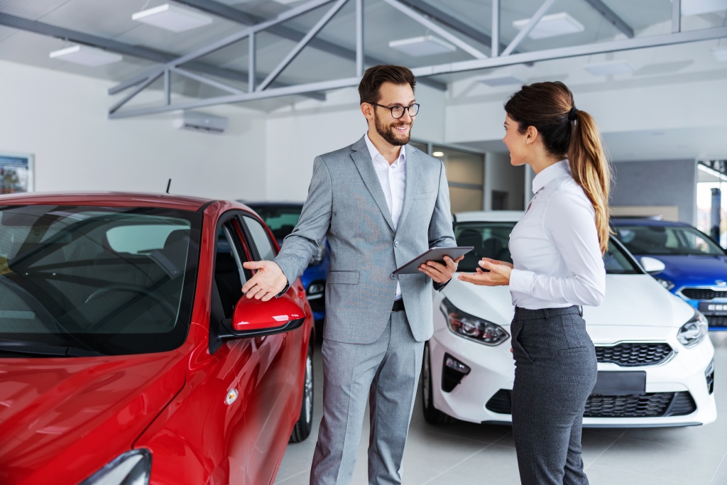 Encuentra tu próximo coche en Mundicars