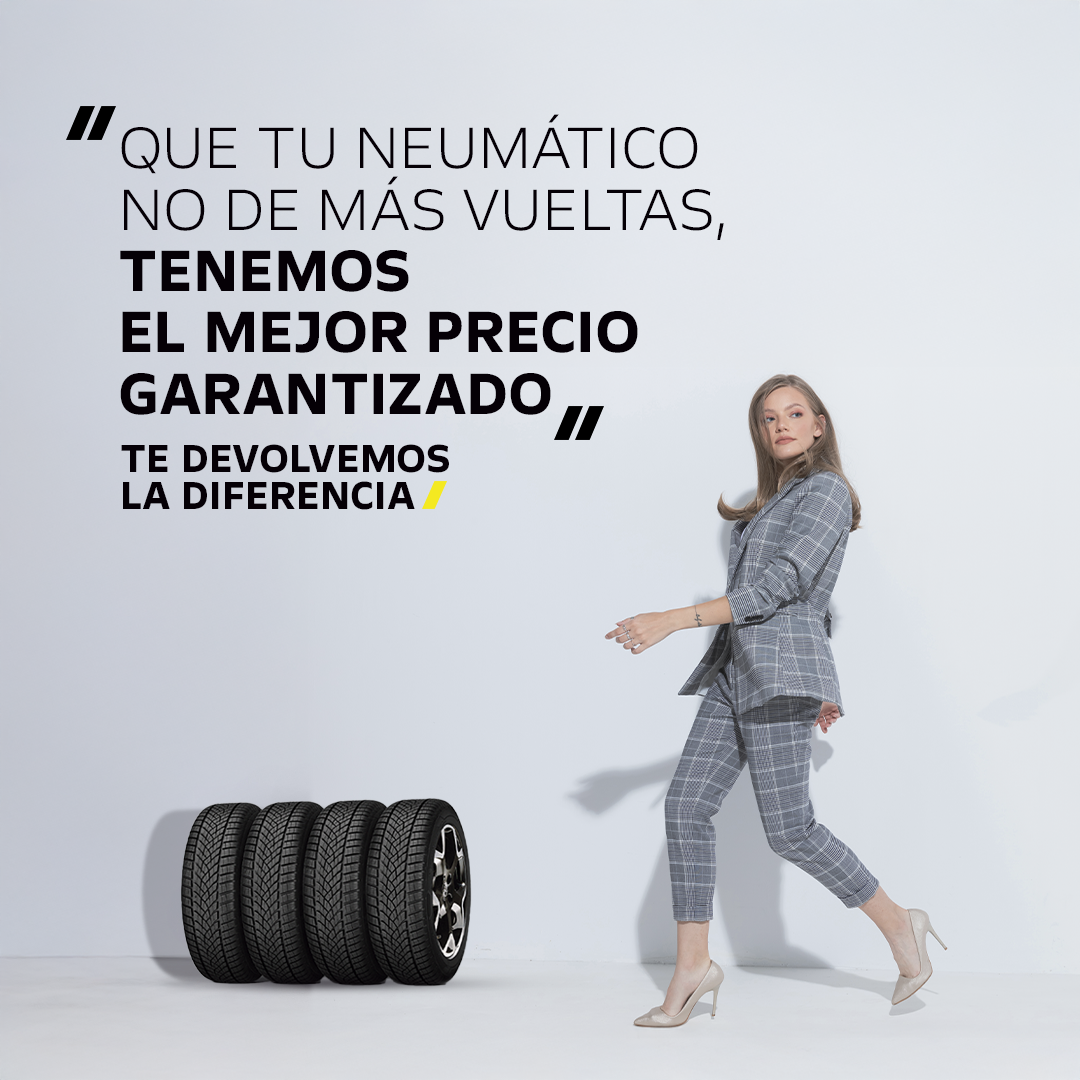 Neumáticos