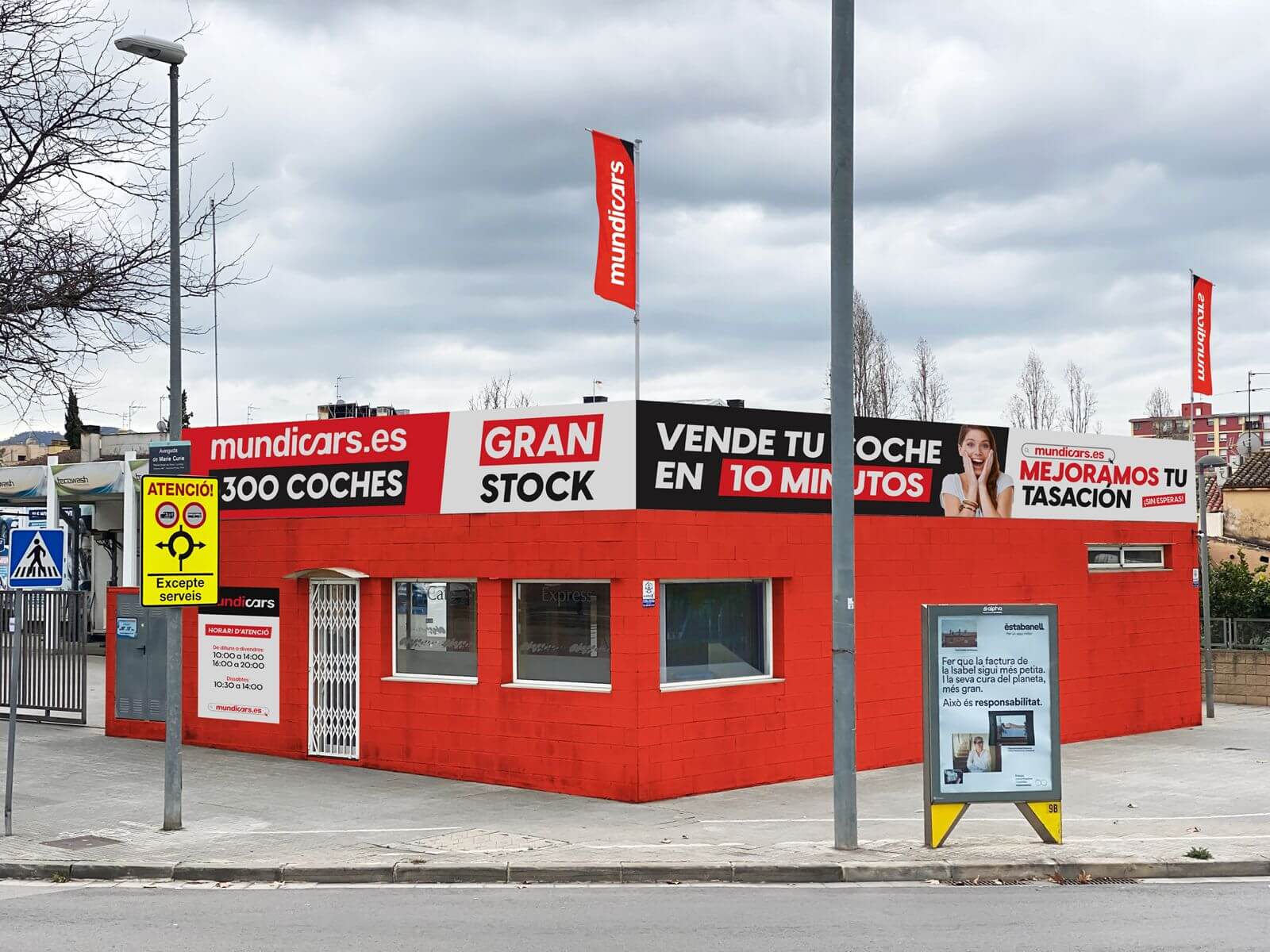 Vehículos de Ocasión en Granollers