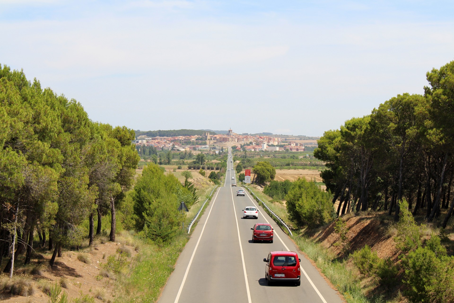 Coches de ocasión y KM0 en Logroño