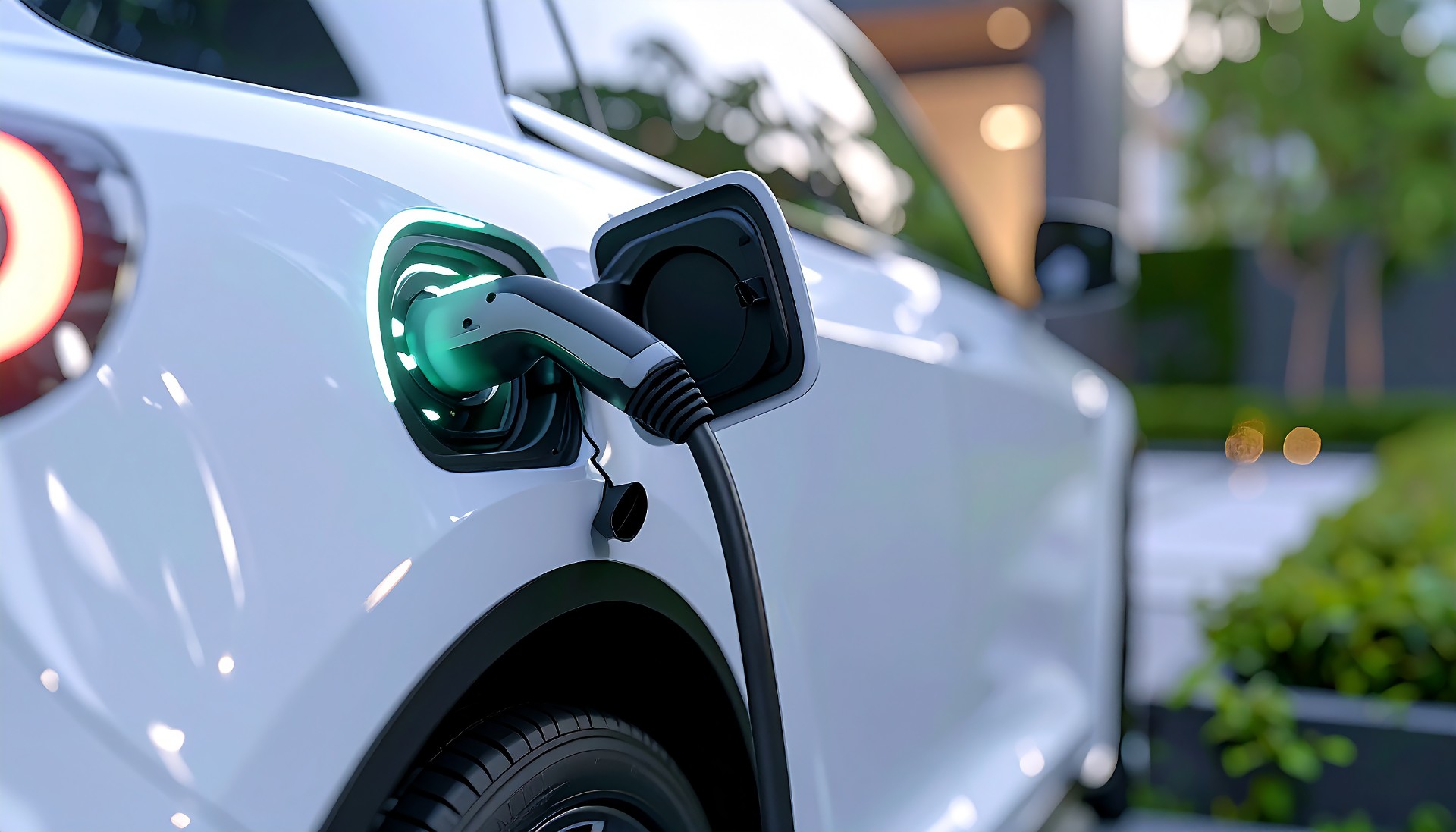 Coches eléctricos de ocasión